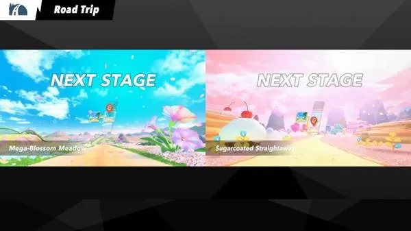 星之卡比天空骑士 截图 星之卡比天空骑士 截图