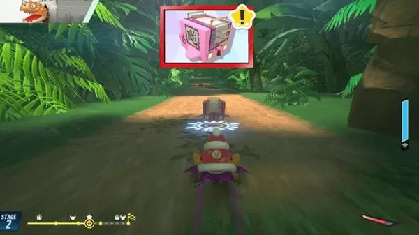 星之卡比天空骑士 截图 星之卡比天空骑士 截图