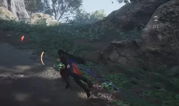 燕云十六声 截图