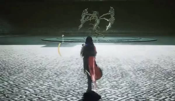 燕云十六声 截图