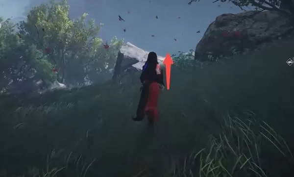 燕云十六声 截图