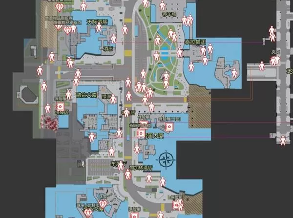 逃离塔科夫 截图 逃离塔科夫 截图