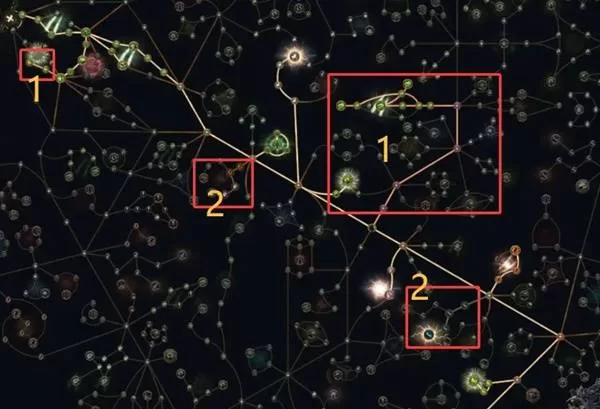 流放之路2 截图 流放之路2 截图