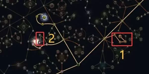 流放之路2 截图 流放之路2 截图