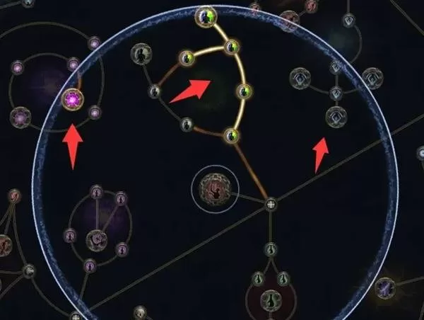 流放之路2 截图 流放之路2 截图