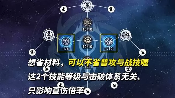 崩坏星穹铁道 截图 崩坏星穹铁道 截图