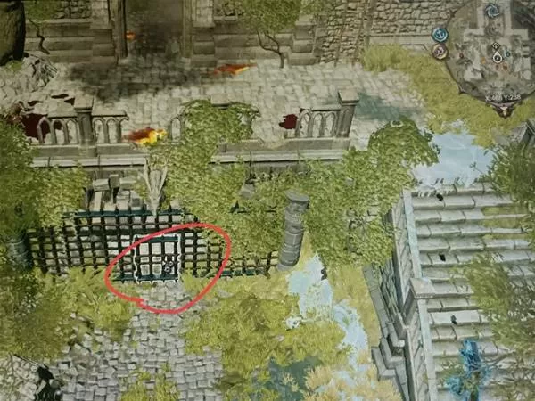 神界原罪2 截图