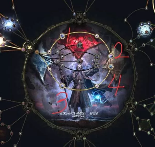 流放之路2 截图