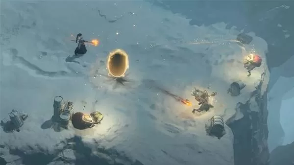 《暗黑破坏神4》地精贪婪活动时间及奖励详解