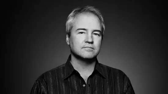 《使命召唤》创始人悼念-小岛秀夫追忆Vince Zampella支持与友谊