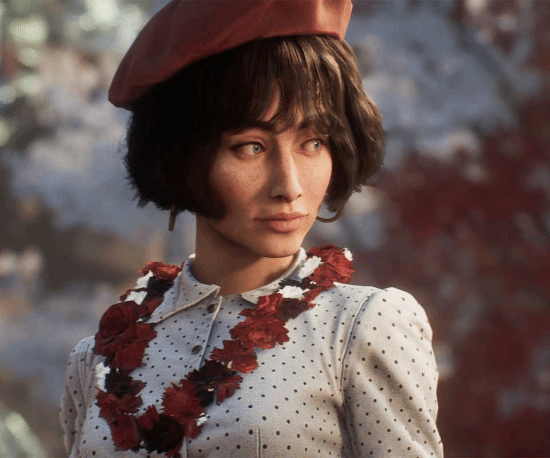 光与影：33号远征队 截图