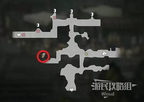 八方旅人0 截图