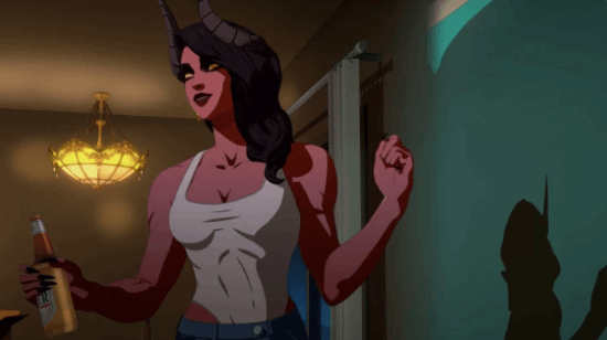 超英派遣中心 截图