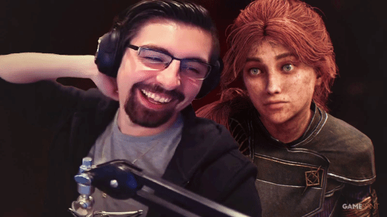 《光与影：33号远征队》主播实测年度最佳游戏-真香现场打脸全记录