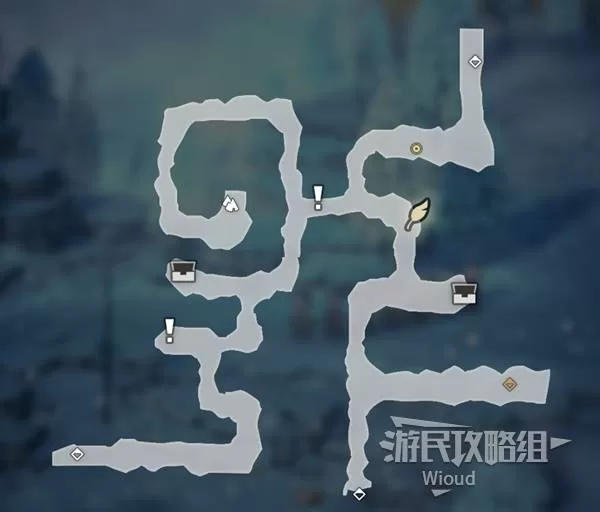 八方旅人0 截图