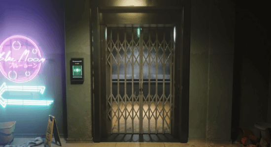 《赛博朋克2077》电梯传闻澄清-官方回应技术细节