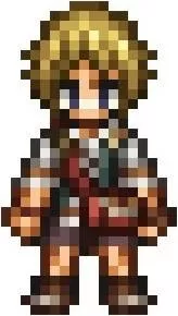 八方旅人0 截图