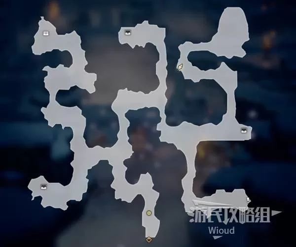 八方旅人0 截图