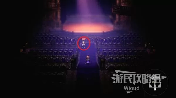 八方旅人0 截图