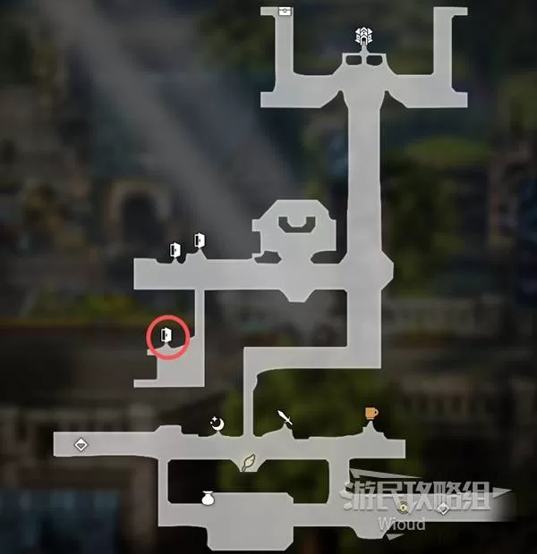 八方旅人0 截图