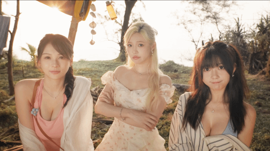 荒岛求生：逃出美女岛 截图