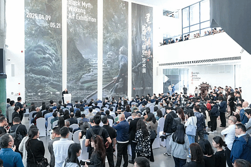 黑神话悟空 截图