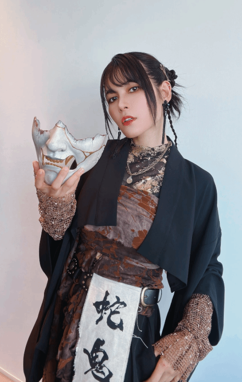 羊蹄山之魂 截图