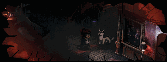 Enigma of Fear 截图