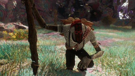 光与影：33号远征队 截图