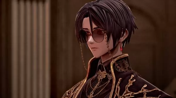 噬血代码2 截图