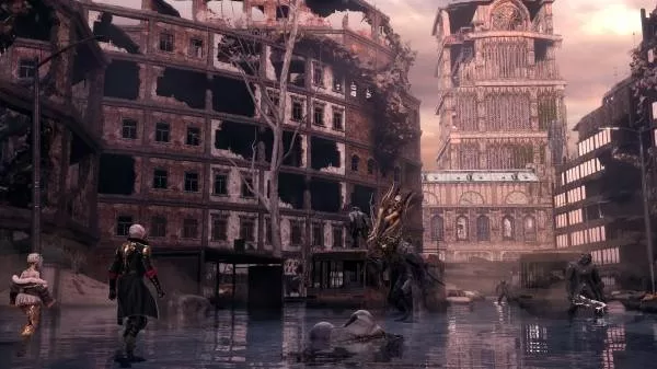 噬血代码2 截图