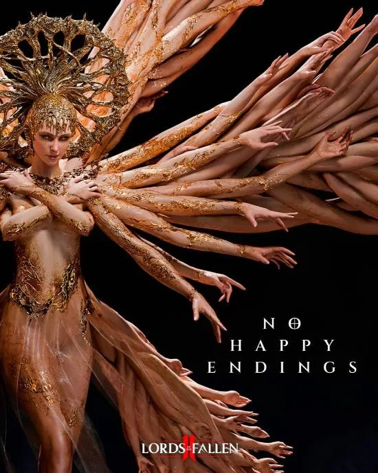 堕落之主2 截图