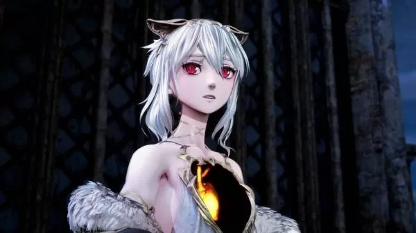 噬血代码2 截图