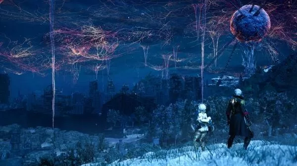 噬血代码2 截图