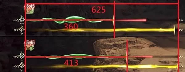 怪物猎人荒野 截图