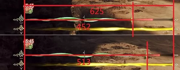 怪物猎人荒野 截图