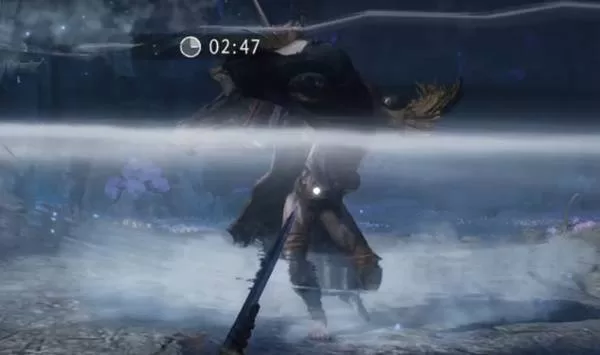 燕云十六声 截图