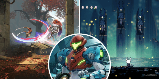 《银河恶魔城》术语起源揭秘-20年前谁发明了Metroidvania？