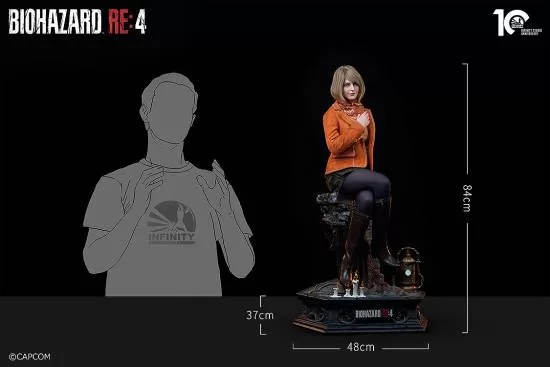 生化危机4 重制版 截图 生化危机4 重制版 截图