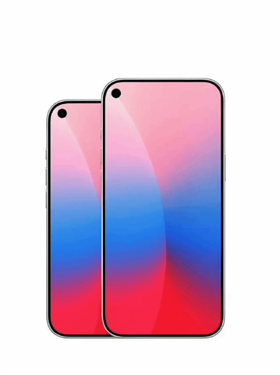 《iPhone 18 Pro》左上角挖孔设计曝光-外观变革引发网友争议