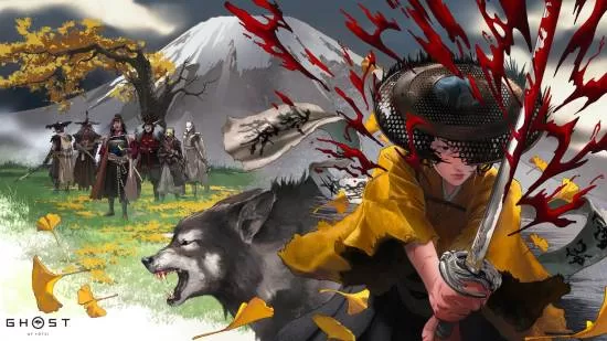 羊蹄山之魂 截图