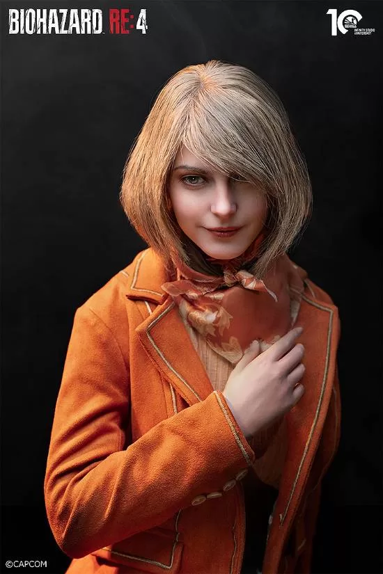 生化危机4 重制版 截图