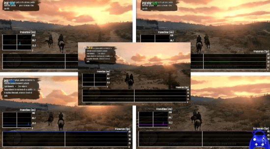 荒野大镖客：救赎 截图