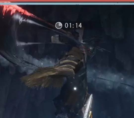 燕云十六声 截图