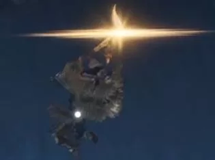 燕云十六声 截图