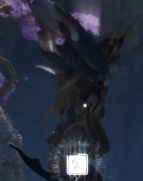 燕云十六声 截图