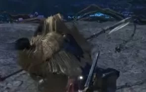 燕云十六声 截图