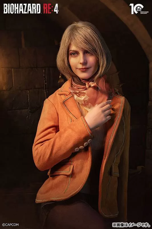 生化危机4 重制版 截图 生化危机4 重制版 截图