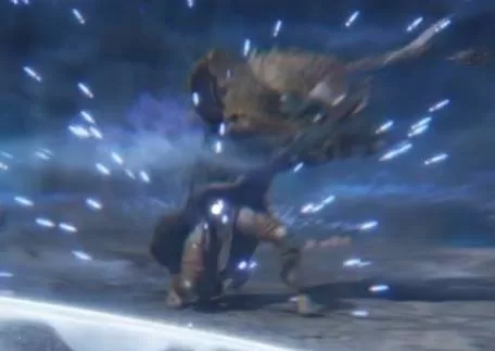 燕云十六声 截图