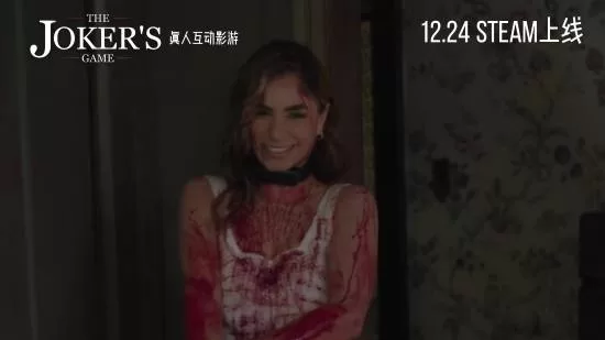 《The Joker\'s Game》Steam特别好评